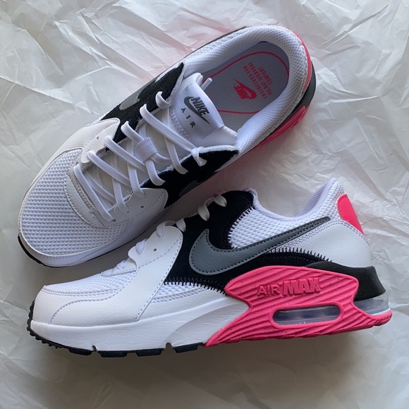 New Nike Air Max Excee running shoes sneakers - Picture 5 of 9